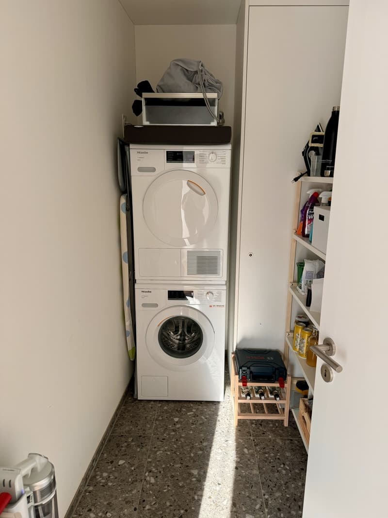 Appartamento 2,5 locali in affitto (10)