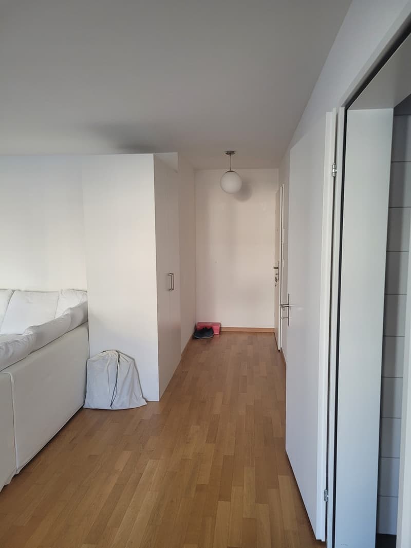 Appartement 2 ½ pièces, 8048 Zurich (2)