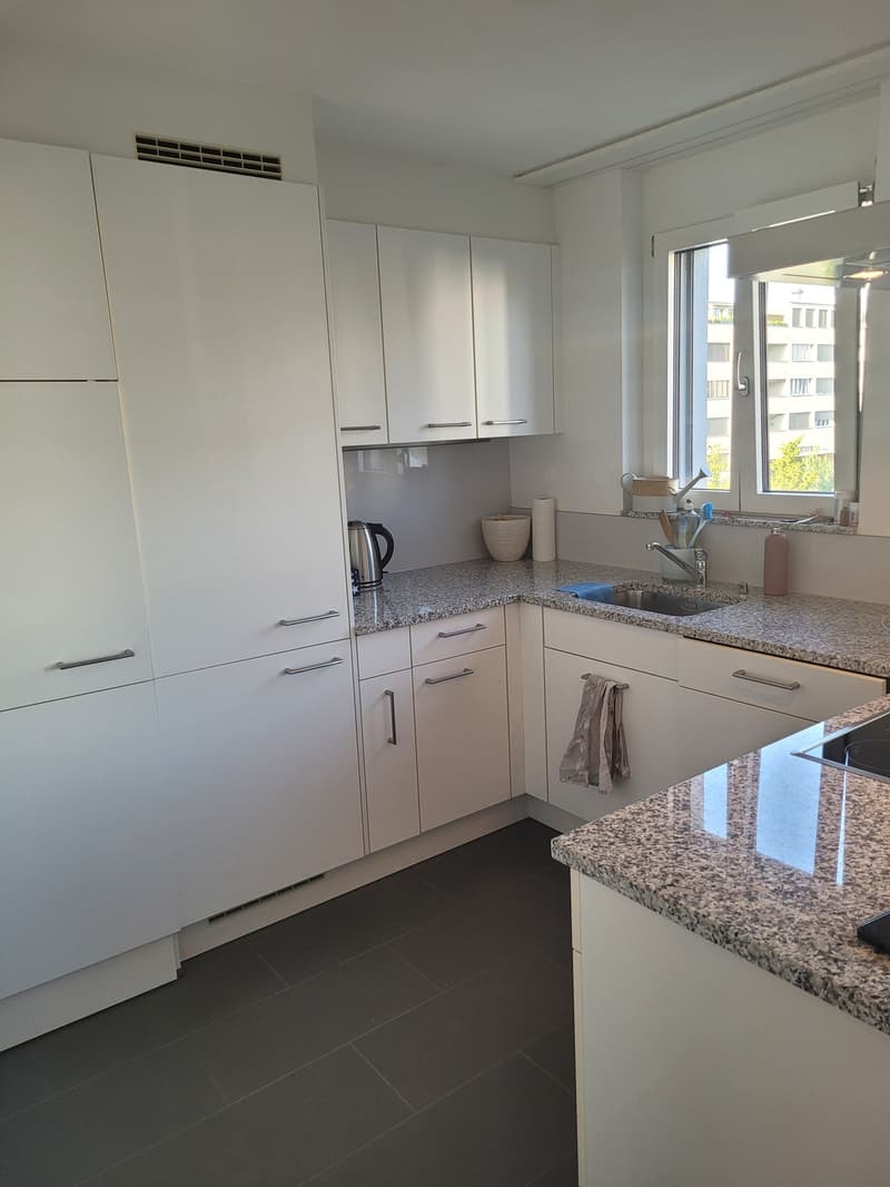 Appartement 2 ½ pièces, 8048 Zurich (3)
