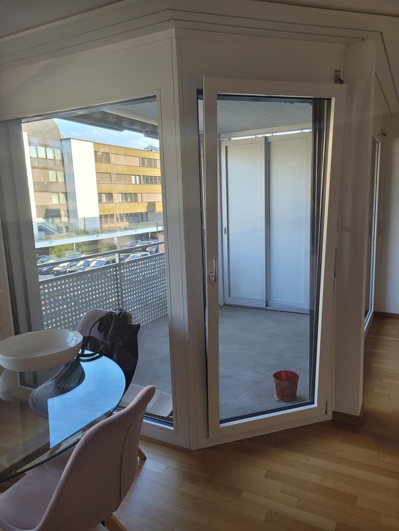 Appartement 2 ½ pièces, 8048 Zurich (4)