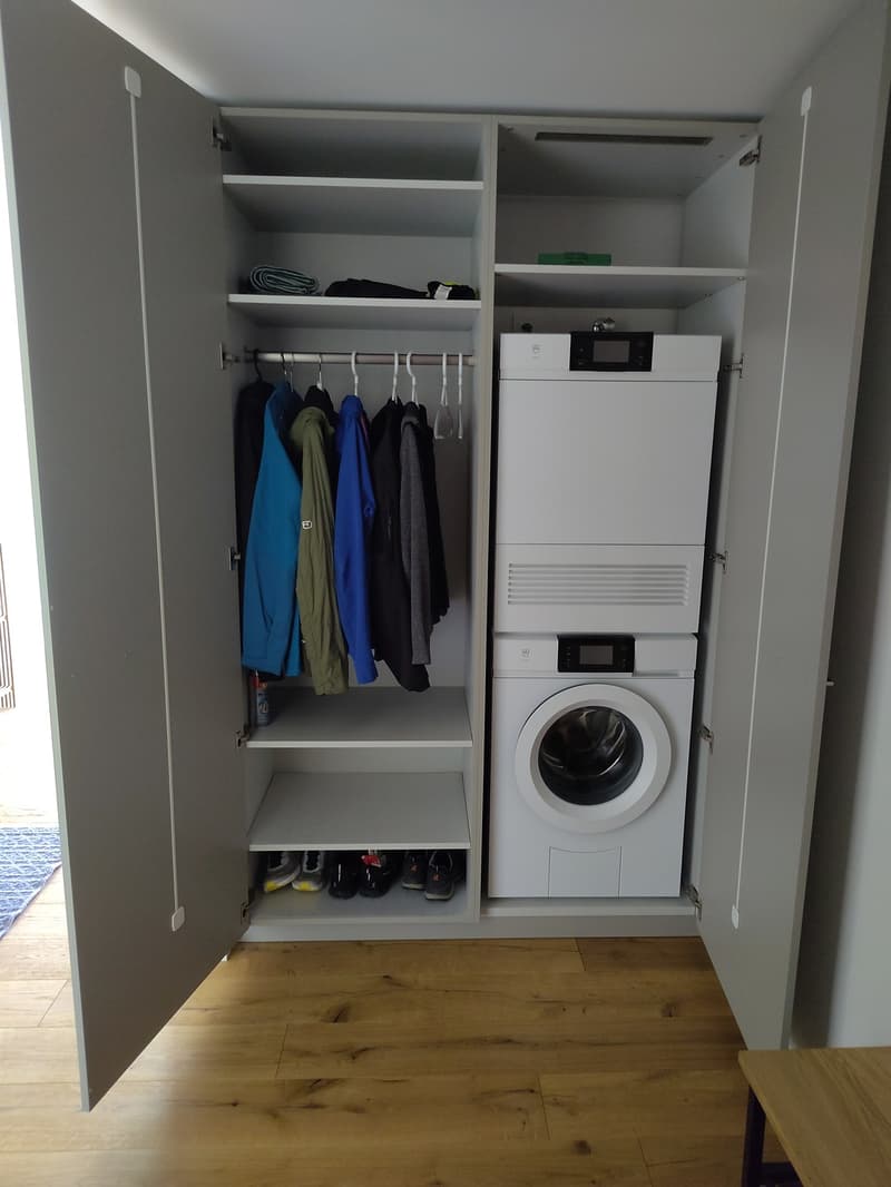 Appartamento 2.5 locali a Hinwil (3)