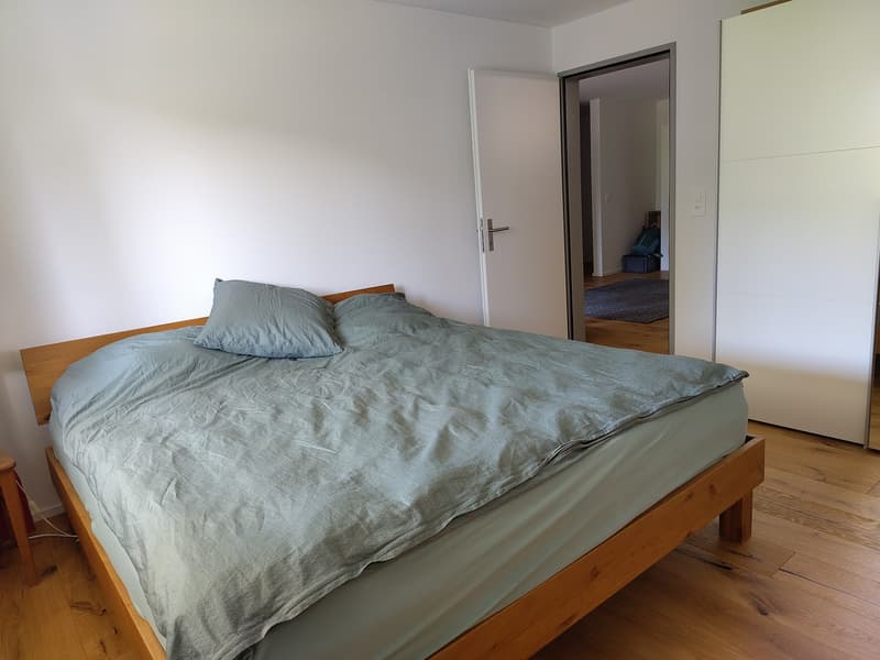 Appartamento 2.5 locali a Hinwil (11)