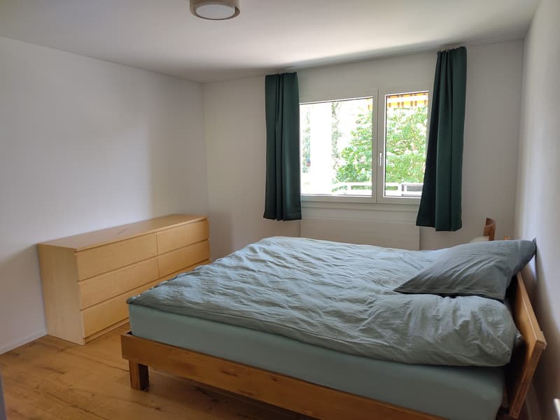 Appartamento 2.5 locali a Hinwil (10)