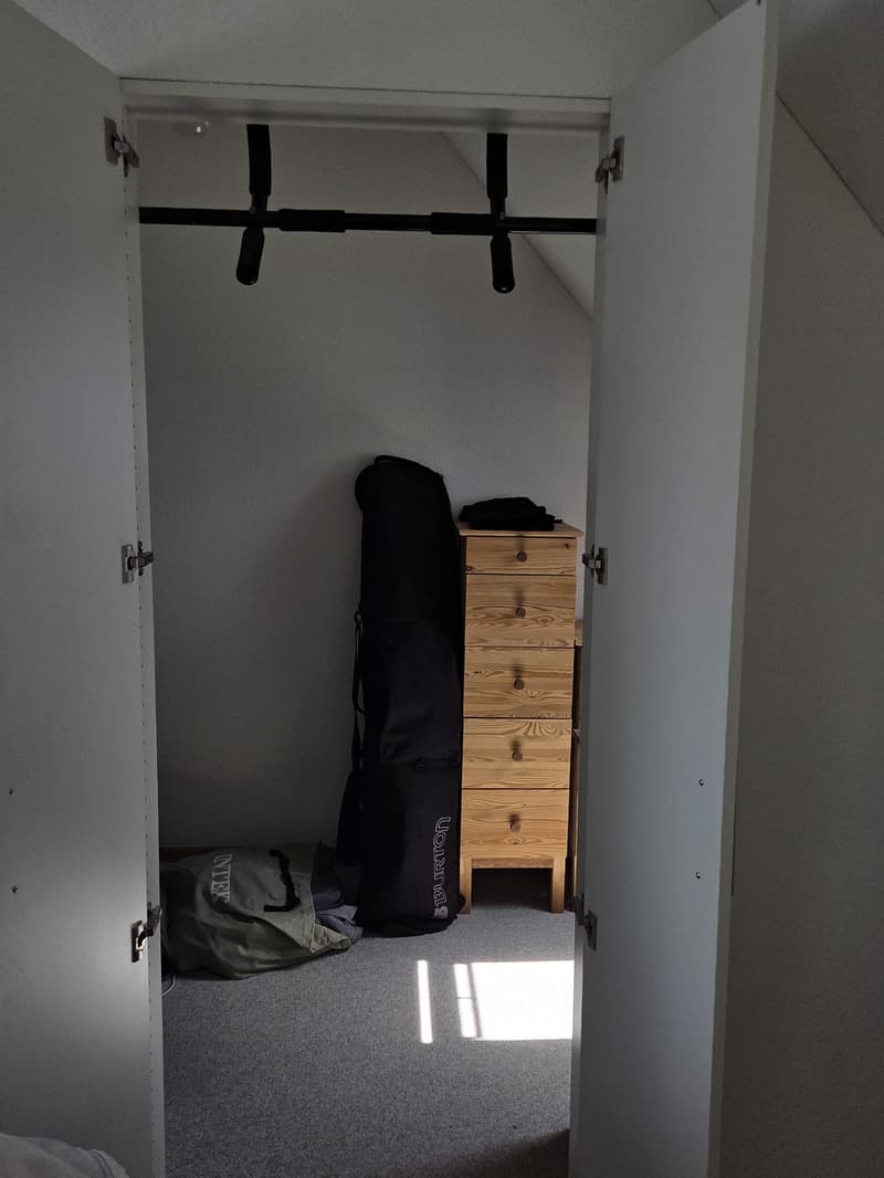 2 ½ rooms apartment, 8003 Zurich (2)
