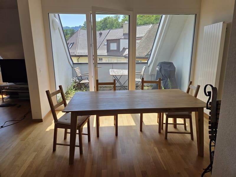 2 ½ rooms apartment, 8003 Zurich (9)