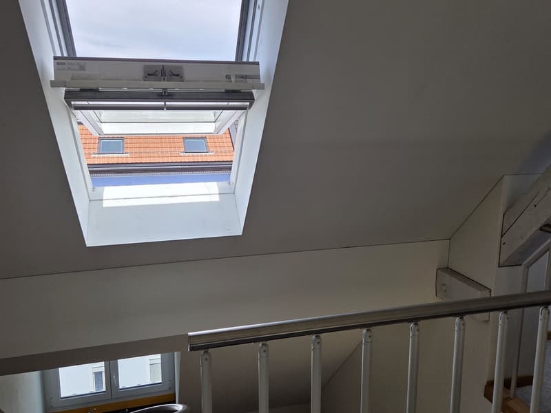 2 ½ rooms apartment, 8003 Zurich (6)