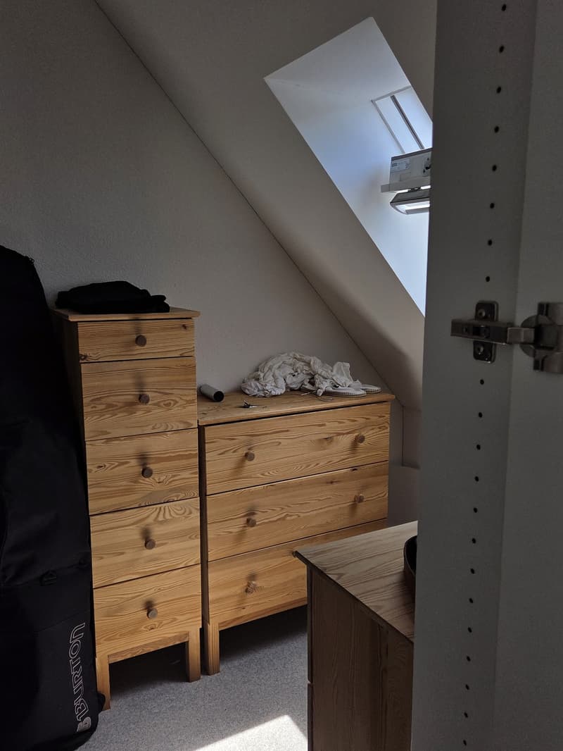 2 ½ rooms apartment, 8003 Zurich (7)