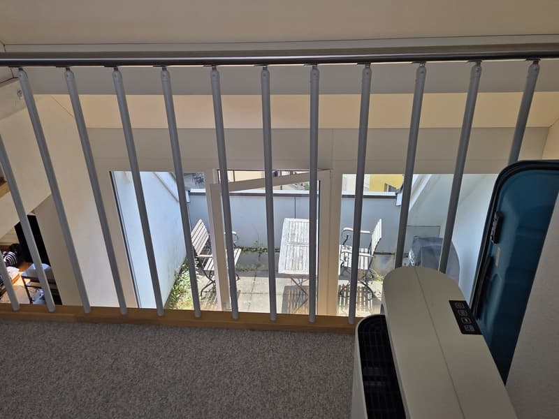 2 ½ rooms apartment, 8003 Zurich (11)