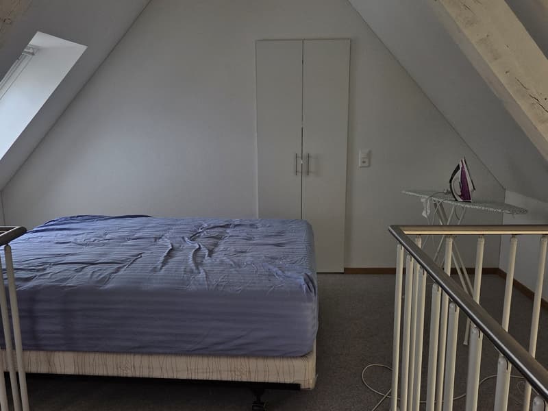 2 ½ rooms apartment, 8003 Zurich (4)