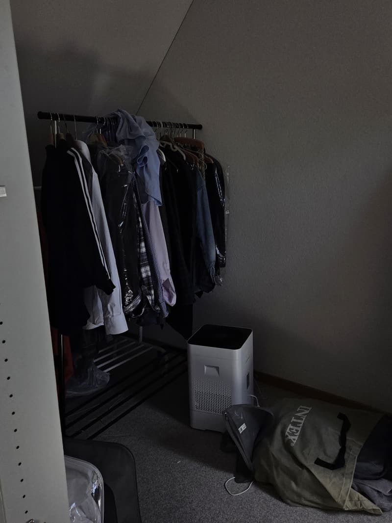 2 ½ rooms apartment, 8003 Zurich (1)