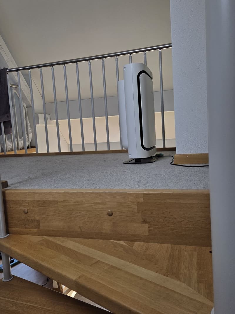 2 ½ rooms apartment, 8003 Zurich (13)