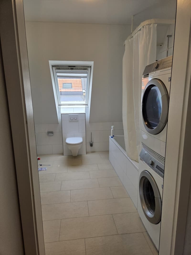 2 ½ rooms apartment, 8003 Zurich (10)