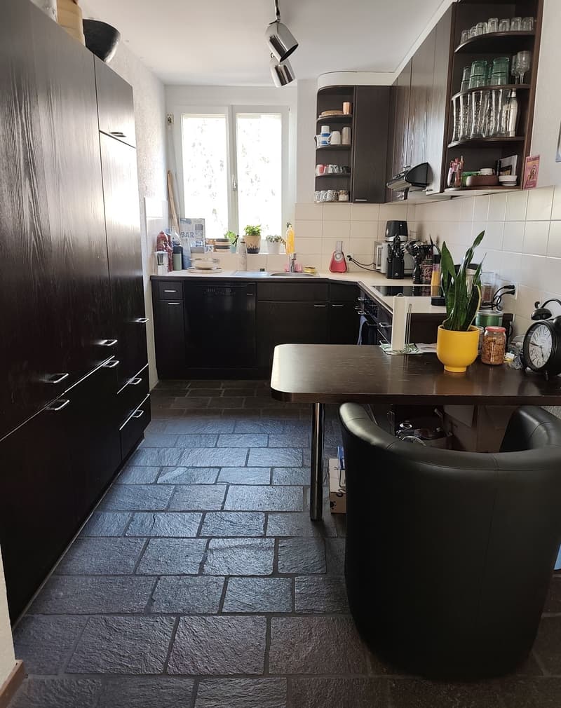 Charming shared flat room rented until 30.09.2026 (3)