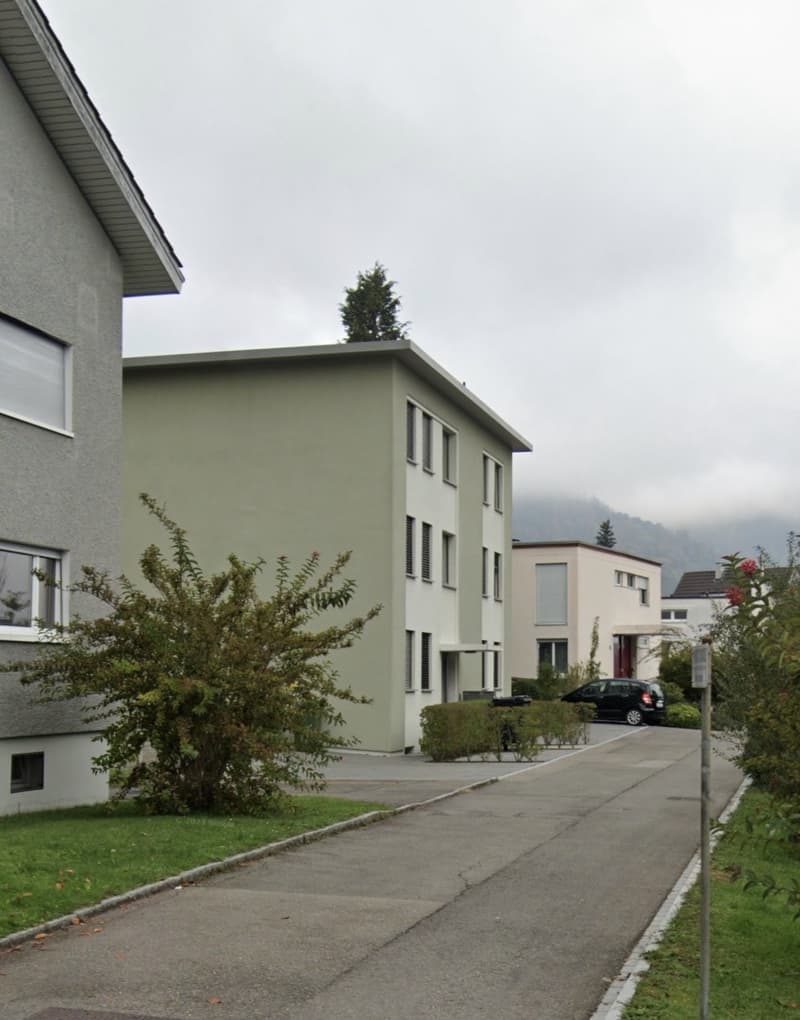 Schöne 3 1/2-Zi. Wohnung in Adliswil (4)