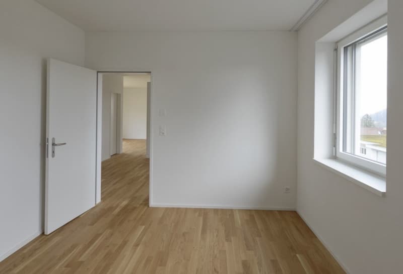 Schöne 3 1/2-Zi. Wohnung in Adliswil (2)