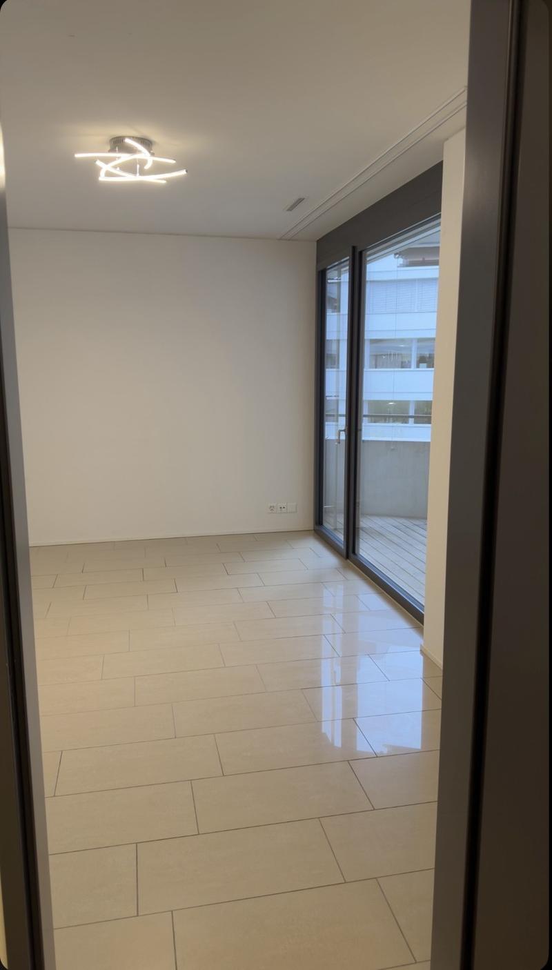 Modern 2,5 apartment for rent (long term contract) (1)