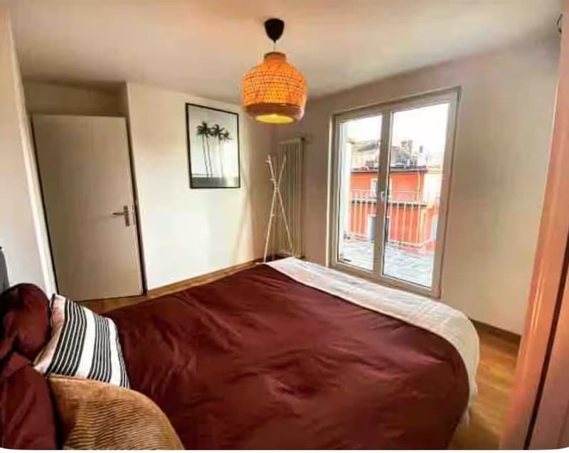 2.5 limmatplatz - 1 year renewable furnished (3)