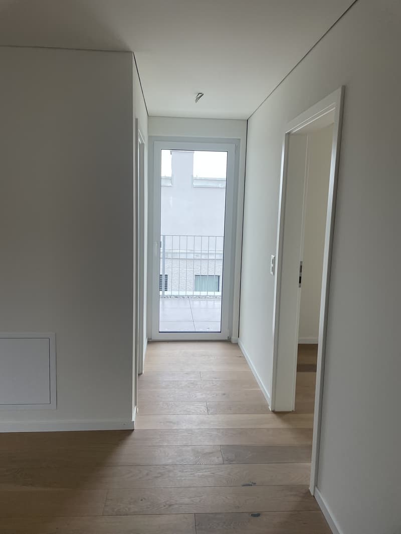 Schöne Attikawohnung mit Aussicht (7)