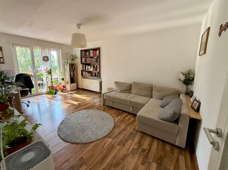 4.5 Appartement, 8051 Zürich (2)
