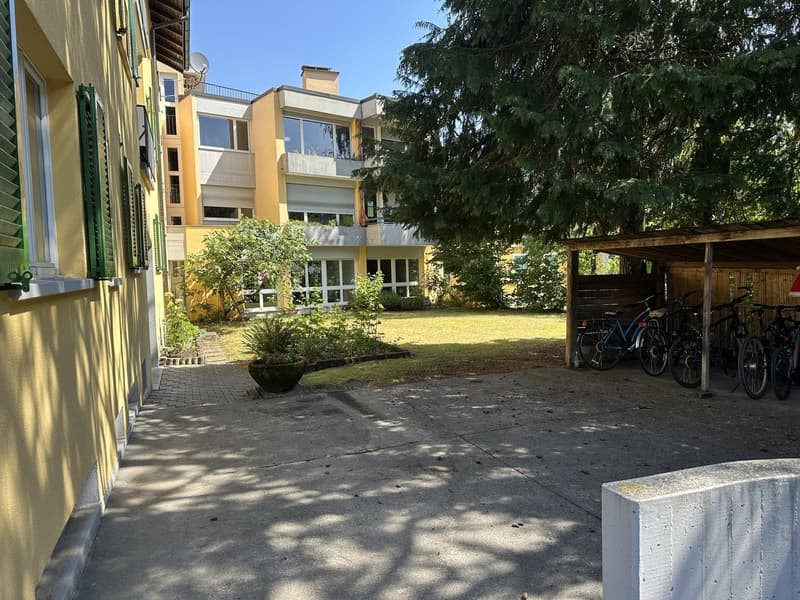 4.5 Appartement, 8051 Zürich (5)