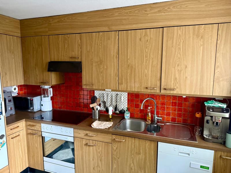 4.5 Appartement, 8051 Zürich (4)