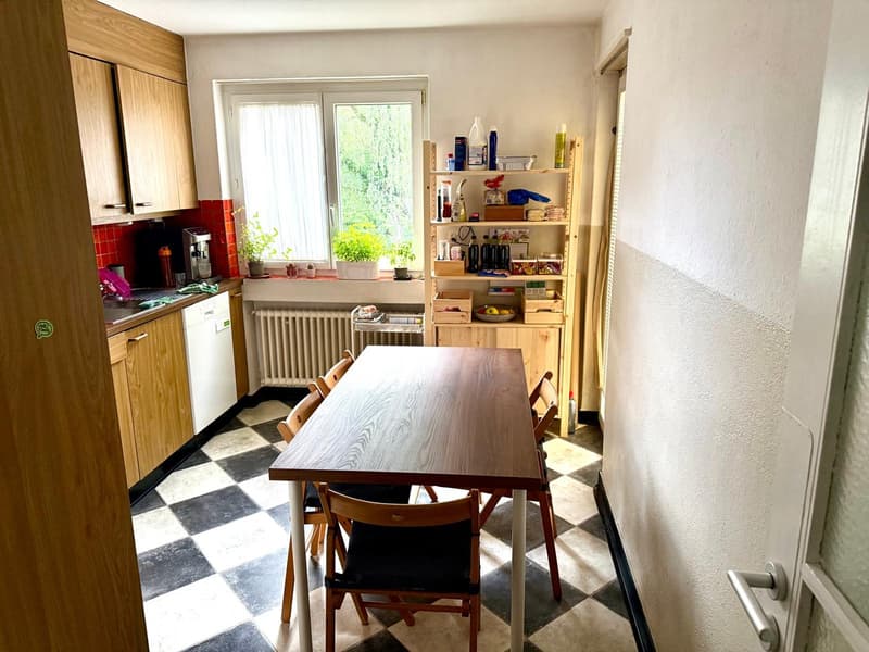 4.5 Appartement, 8051 Zürich (3)