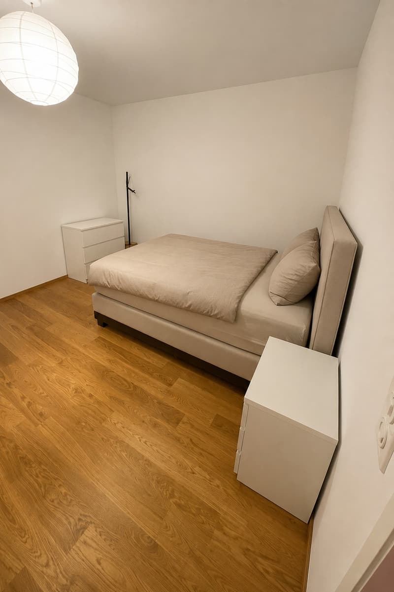 2.5-Zimmer-Wohnung in Lufingen (4)