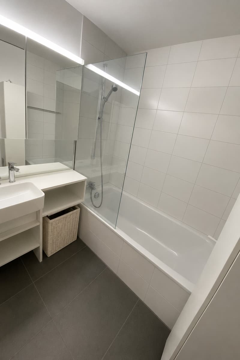 2.5-Zimmer-Wohnung in Lufingen (6)