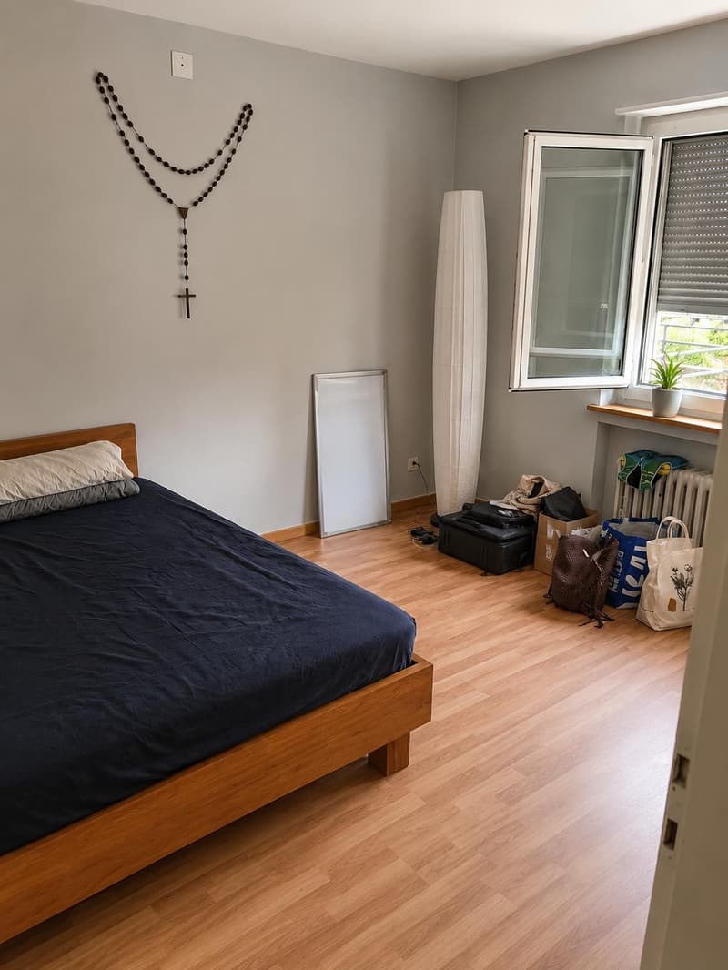 3 Zimmer-Wohnung, 8047 Zürich (7)