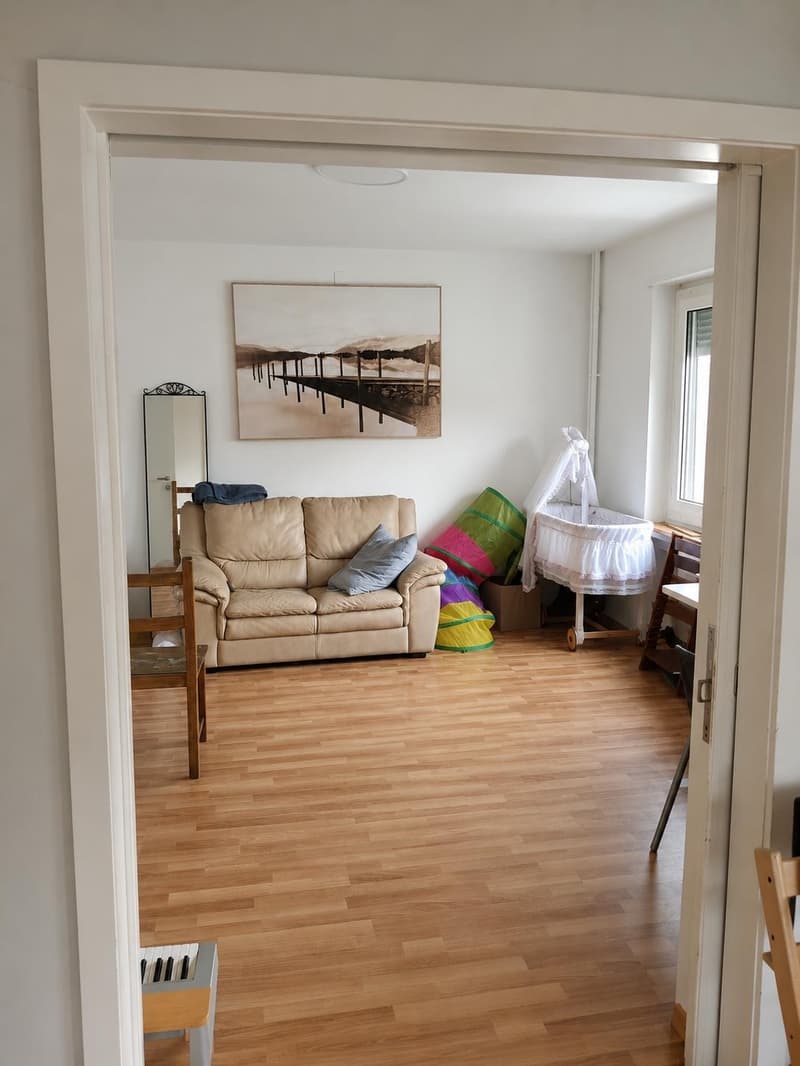 3 Zimmer-Wohnung, 8047 Zürich (6)