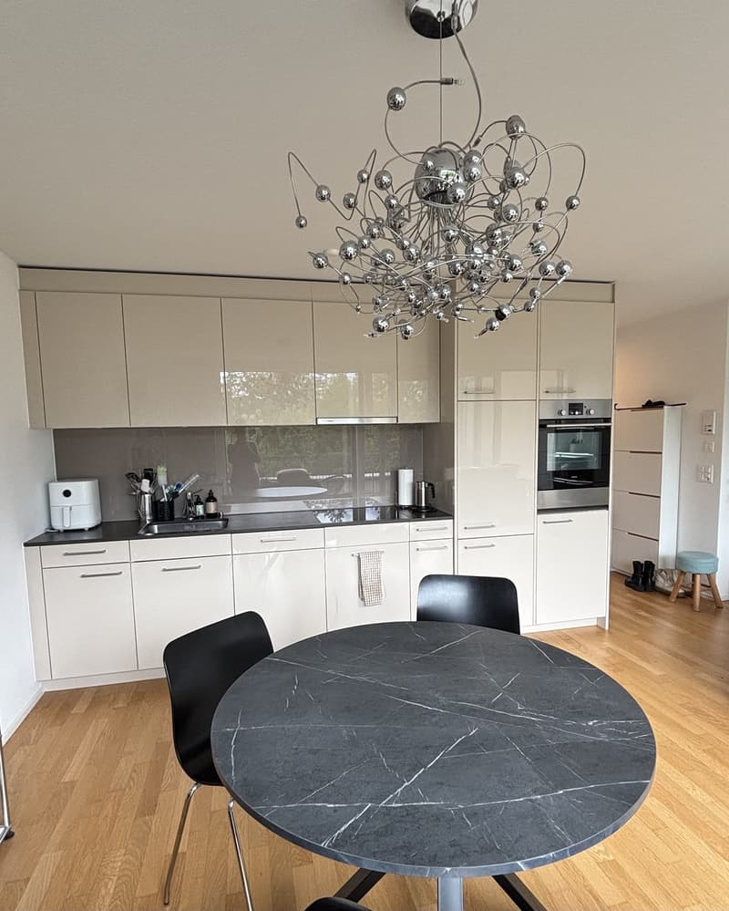 Beautiful 2.5 room Apartment for Sublet 16.07.26-30.09.26 (parking space available) (5)