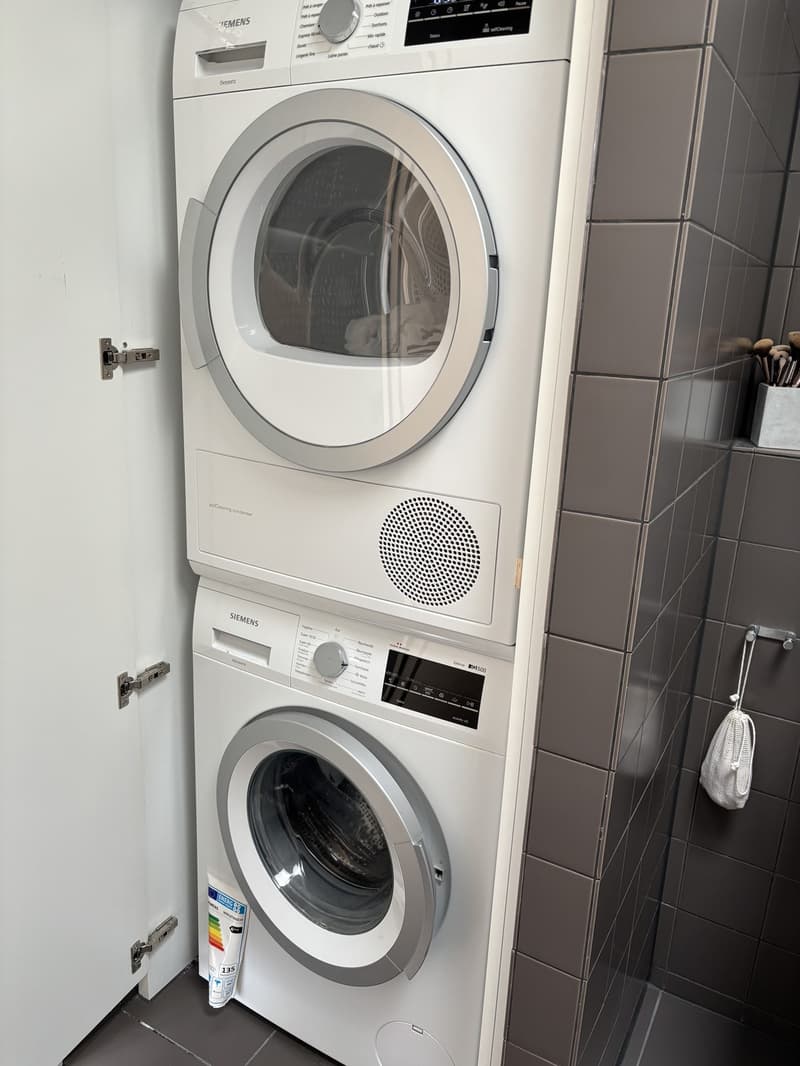 Beautiful 2.5 room Apartment for Sublet 16.07.26-30.09.26 (parking space available) (8)