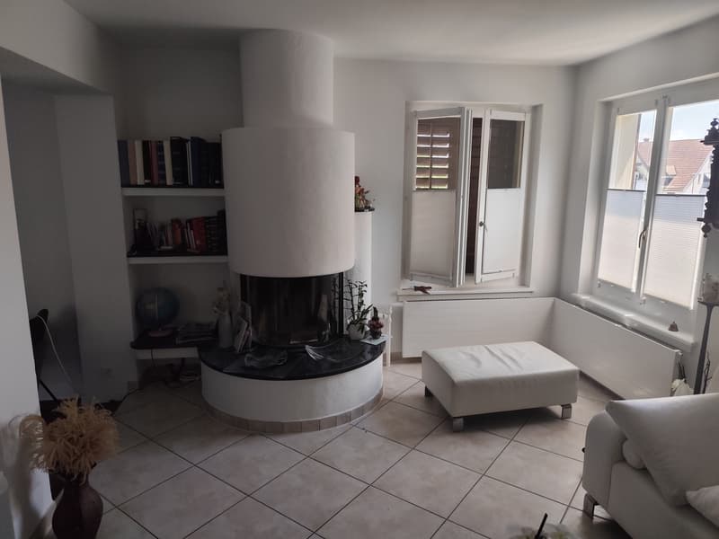 3 ½ pièces appartement, 8957 Spreitenbach (5)