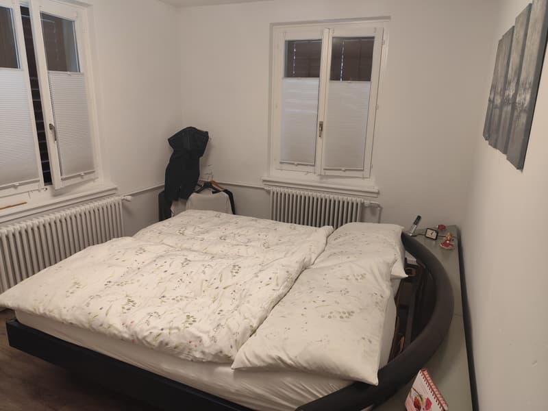 3 ½ pièces appartement, 8957 Spreitenbach (8)