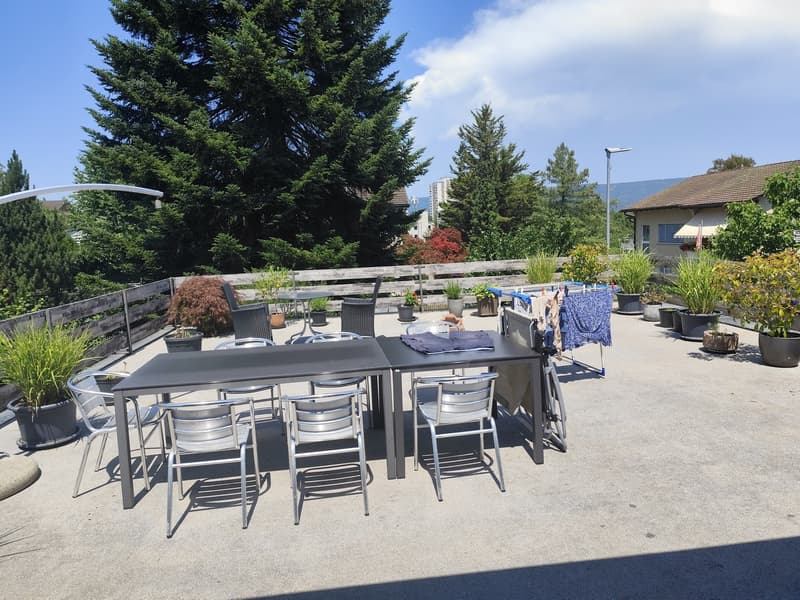 3 ½ pièces appartement, 8957 Spreitenbach (2)