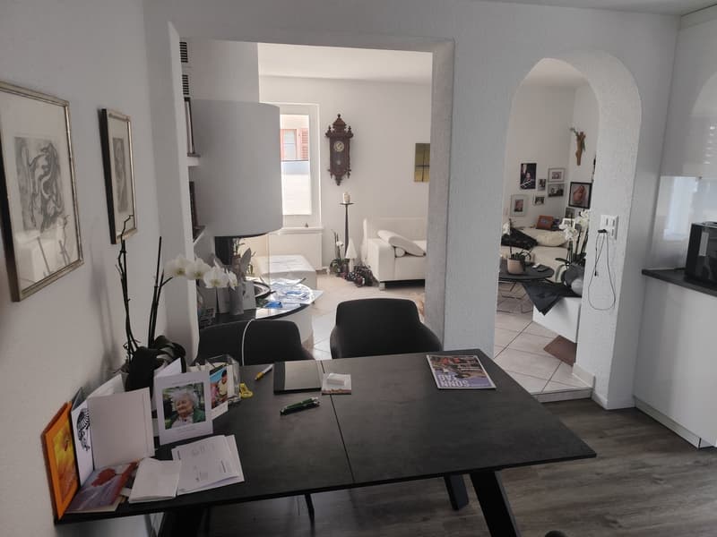 3 ½ pièces appartement, 8957 Spreitenbach (1)