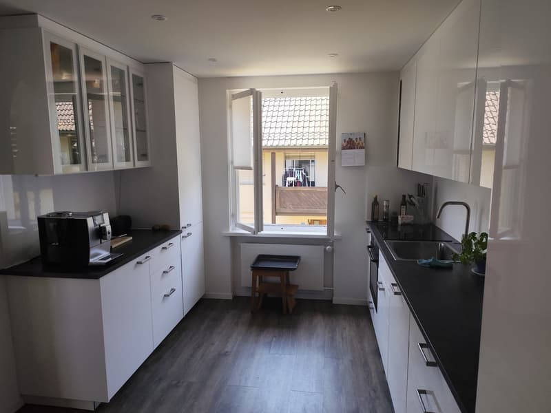 3 ½ pièces appartement, 8957 Spreitenbach (4)