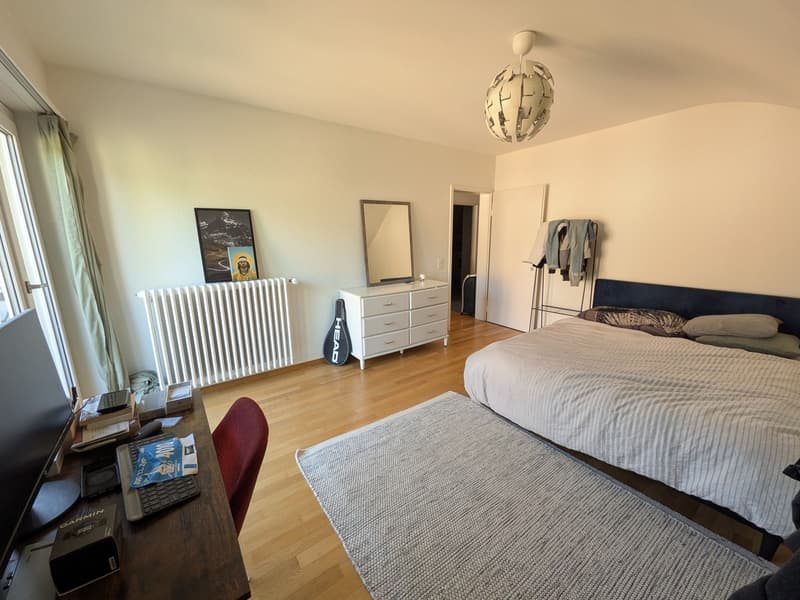 2 ½ locali appartamento, 3006 Berna (4)