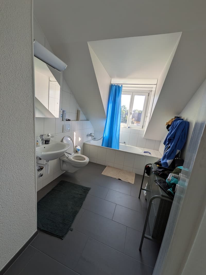 2 ½ locali appartamento, 3006 Berna (2)