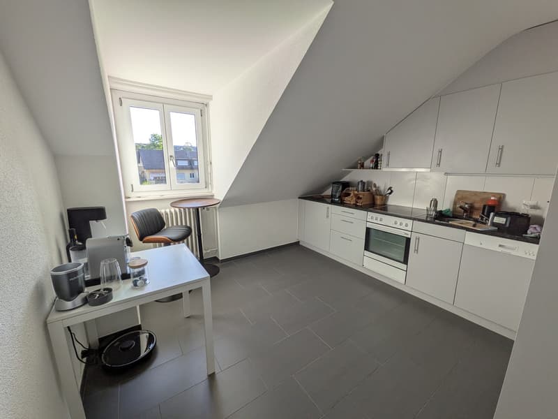 2 ½ locali appartamento, 3006 Berna (3)