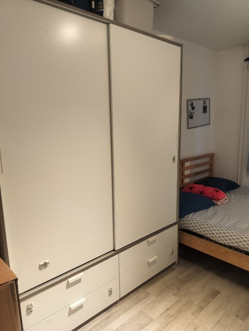 Geräumige 3.5-Zimmer-Wohnung zur Miete Schürgistrasse 69, 8051 Zürich (12)