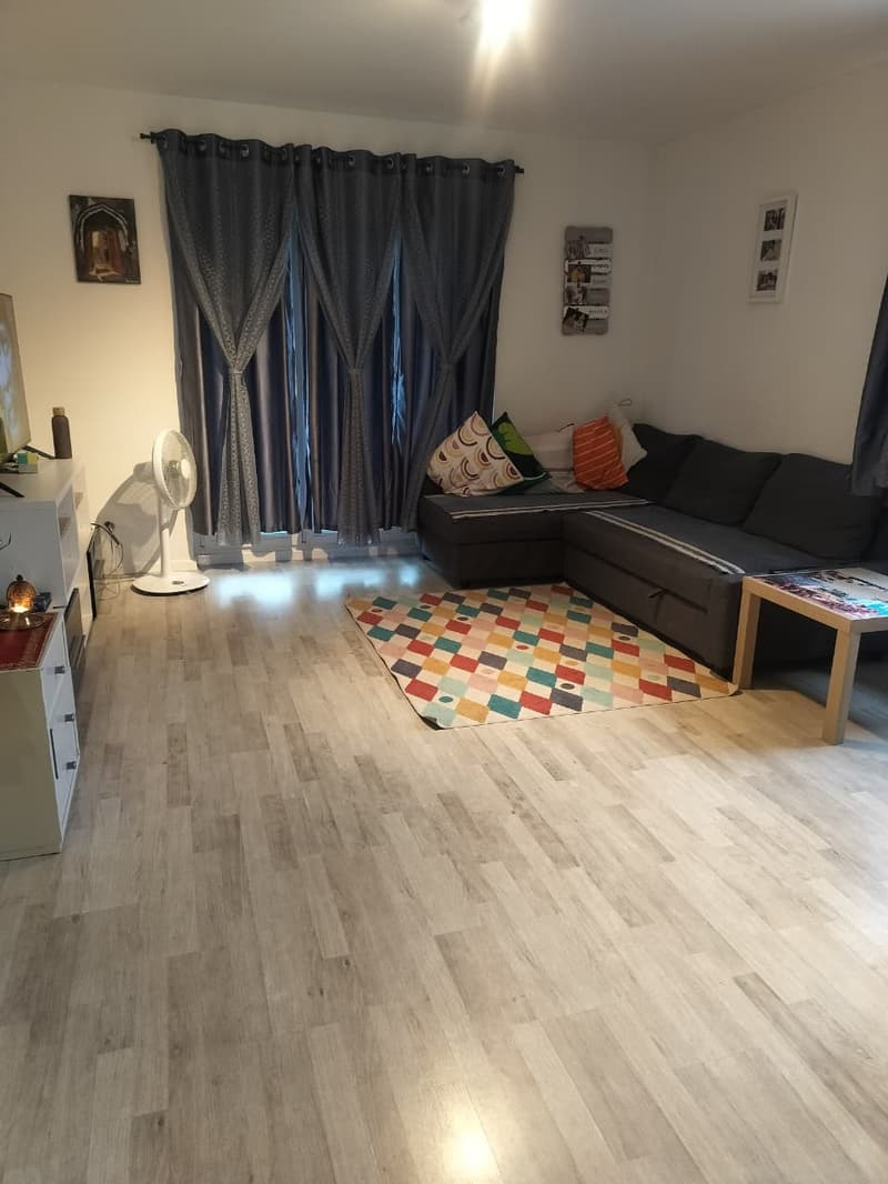 Geräumige 3.5-Zimmer-Wohnung zur Miete Schürgistrasse 69, 8051 Zürich (1)