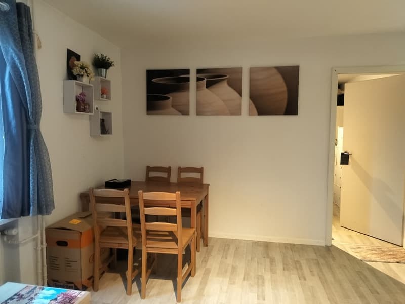 Geräumige 3.5-Zimmer-Wohnung zur Miete Schürgistrasse 69, 8051 Zürich (3)