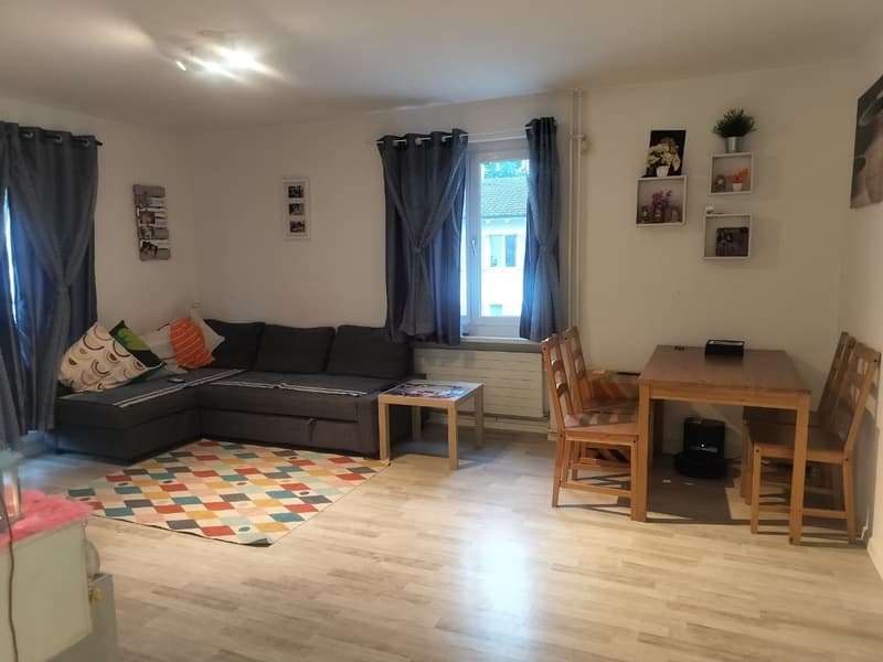 Geräumige 3.5-Zimmer-Wohnung zur Miete Schürgistrasse 69, 8051 Zürich (11)