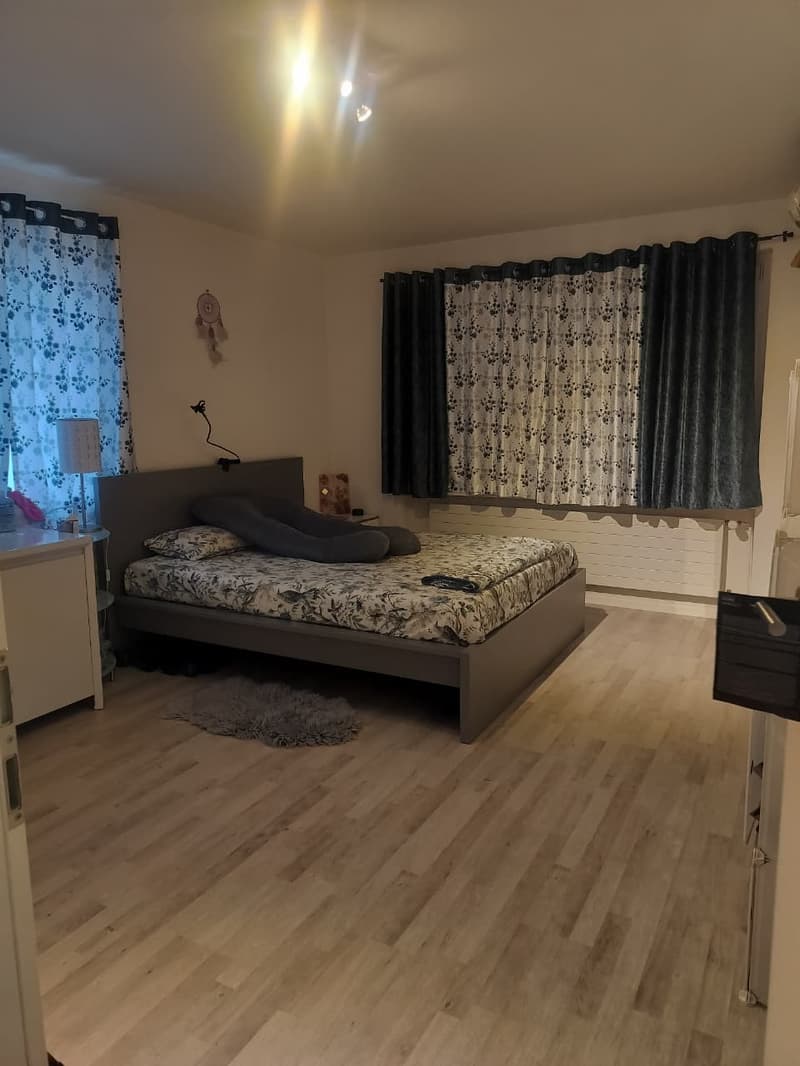 Geräumige 3.5-Zimmer-Wohnung zur Miete Schürgistrasse 69, 8051 Zürich (9)