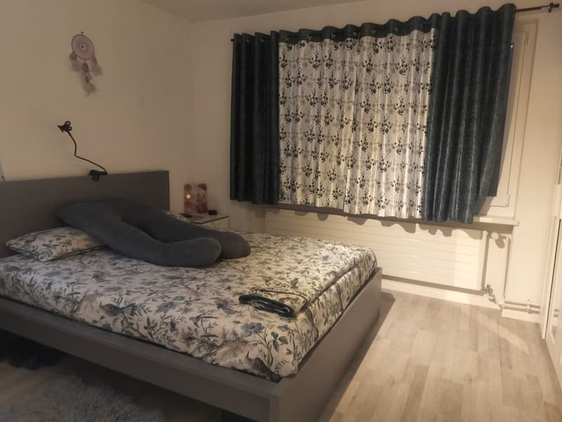 Geräumige 3.5-Zimmer-Wohnung zur Miete Schürgistrasse 69, 8051 Zürich (7)