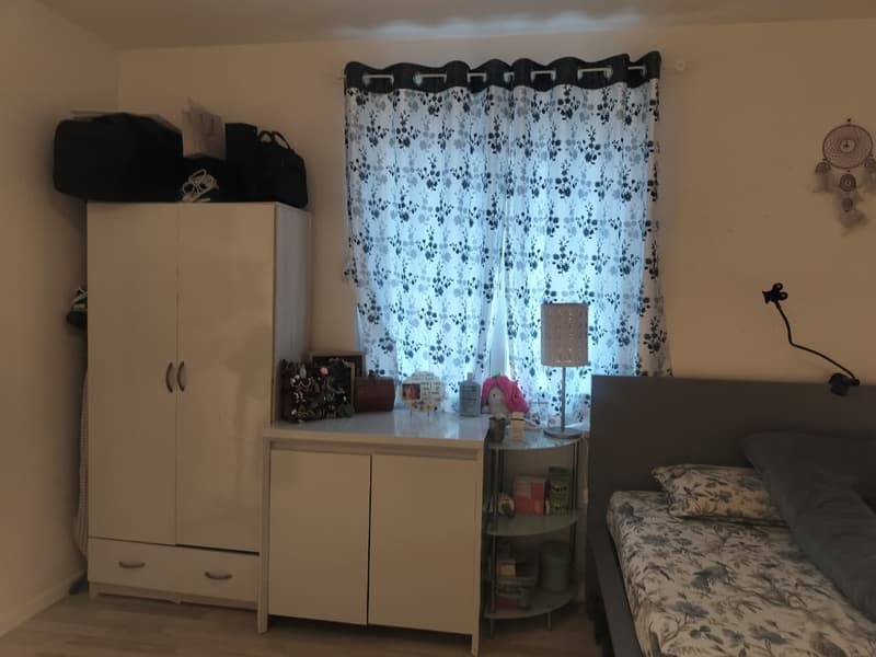 Geräumige 3.5-Zimmer-Wohnung zur Miete Schürgistrasse 69, 8051 Zürich (4)