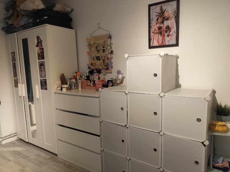 Geräumige 3.5-Zimmer-Wohnung zur Miete Schürgistrasse 69, 8051 Zürich (5)