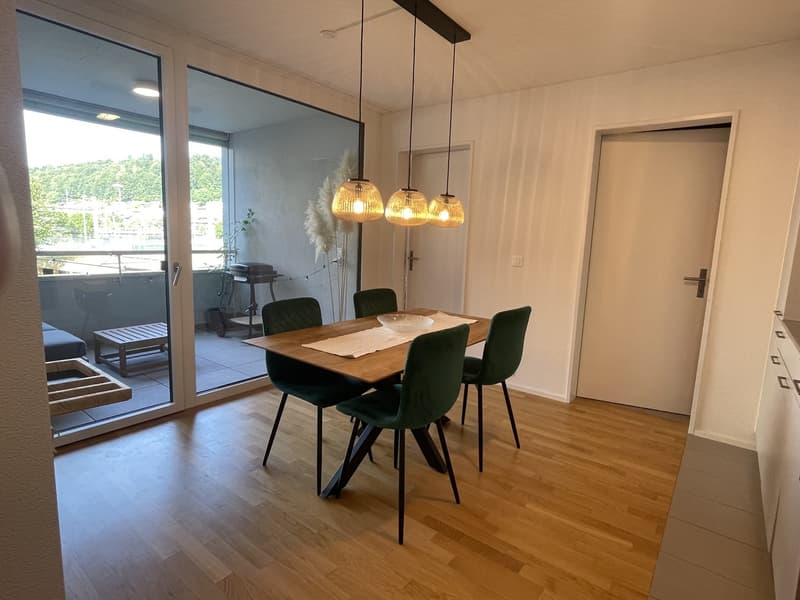 Cozy 2.5-room apartment in top location (1)