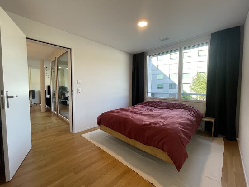 Cozy 2.5-room apartment in top location (3)